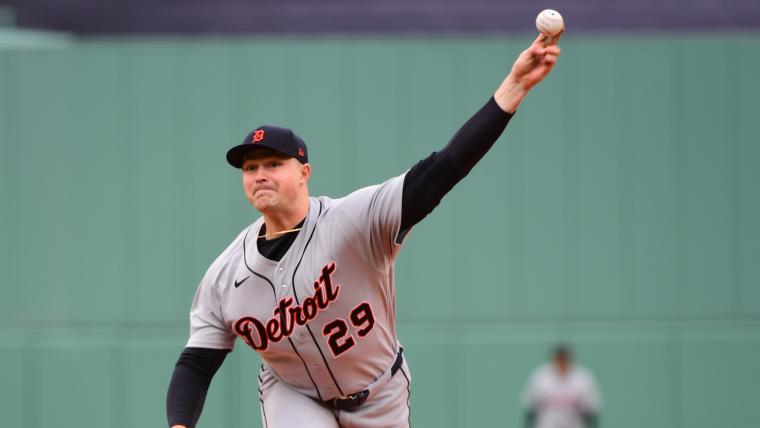 Why Tigers likely won't trade Tarik Skubal even if 2026 season unravels