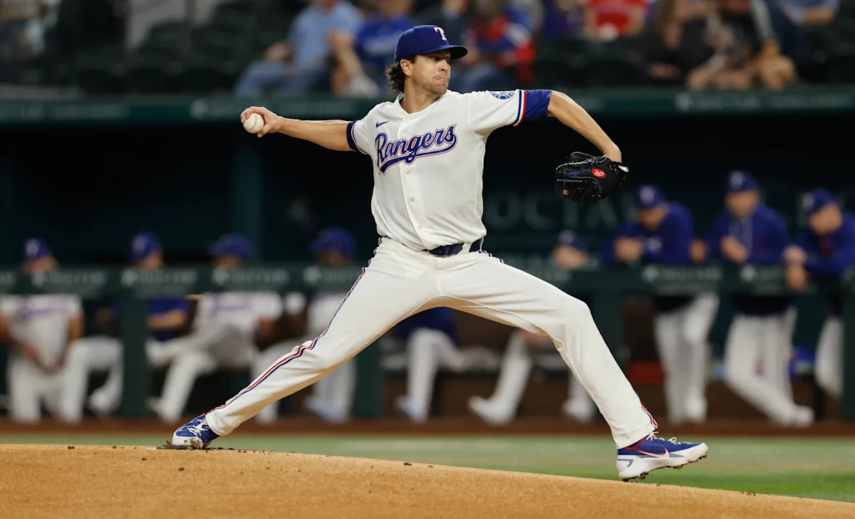 Where to watch Texas Rangers vs. New York Yankees: Live stream, start time, TV channel, odds for Tuesday, May 5 Where to watch Texas Rangers vs. New York Yankees: Live stream, start time, TV channel, odds for Tuesday, May 5
