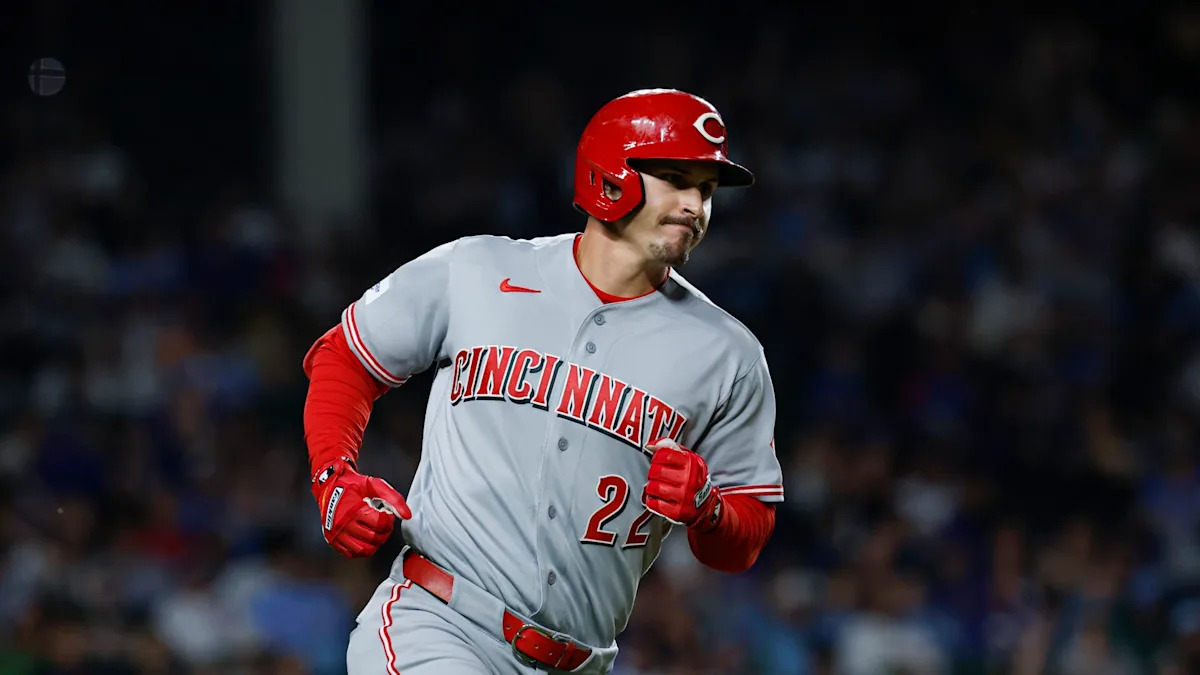 MLB Lineup Report: JJ Bleday at cleanup, A.J. Ewing's opportunity