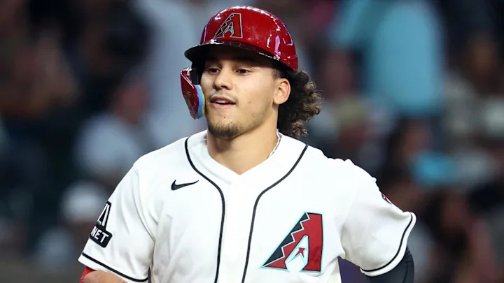 Dodgers Acquire Alek Thomas in Trade With Diamondbacks – Who got DFA’d? Who got Traded? Dodgers Acquire Alek Thomas in Trade With Diamondbacks – Who got DFA’d? Who got Traded?