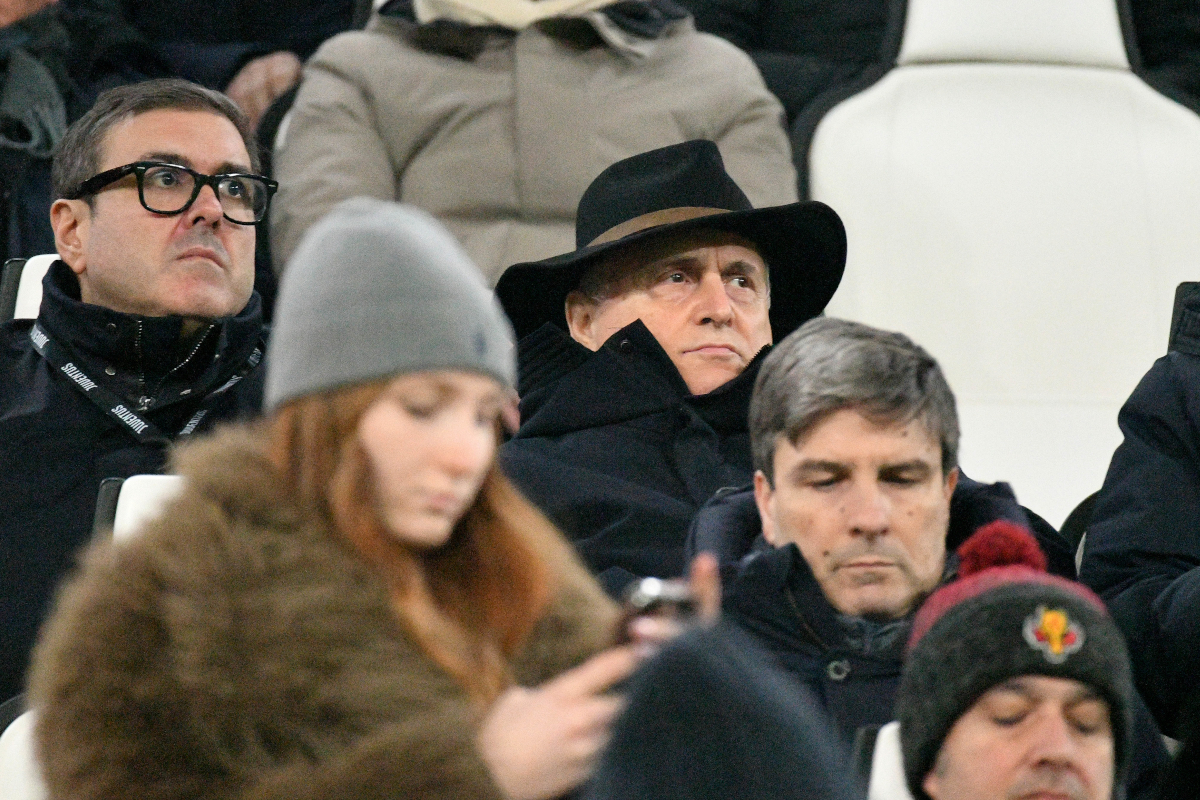 Lotito open to Sarri&rsquo;s Lazio exit: &lsquo;Nobody is indispensable&rsquo;