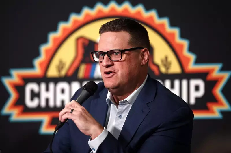 &ldquo;90% of Them Are Not Going to Make It&rdquo;: Cup Star Urges NASCAR to Push for More Diversity & Inclusivity