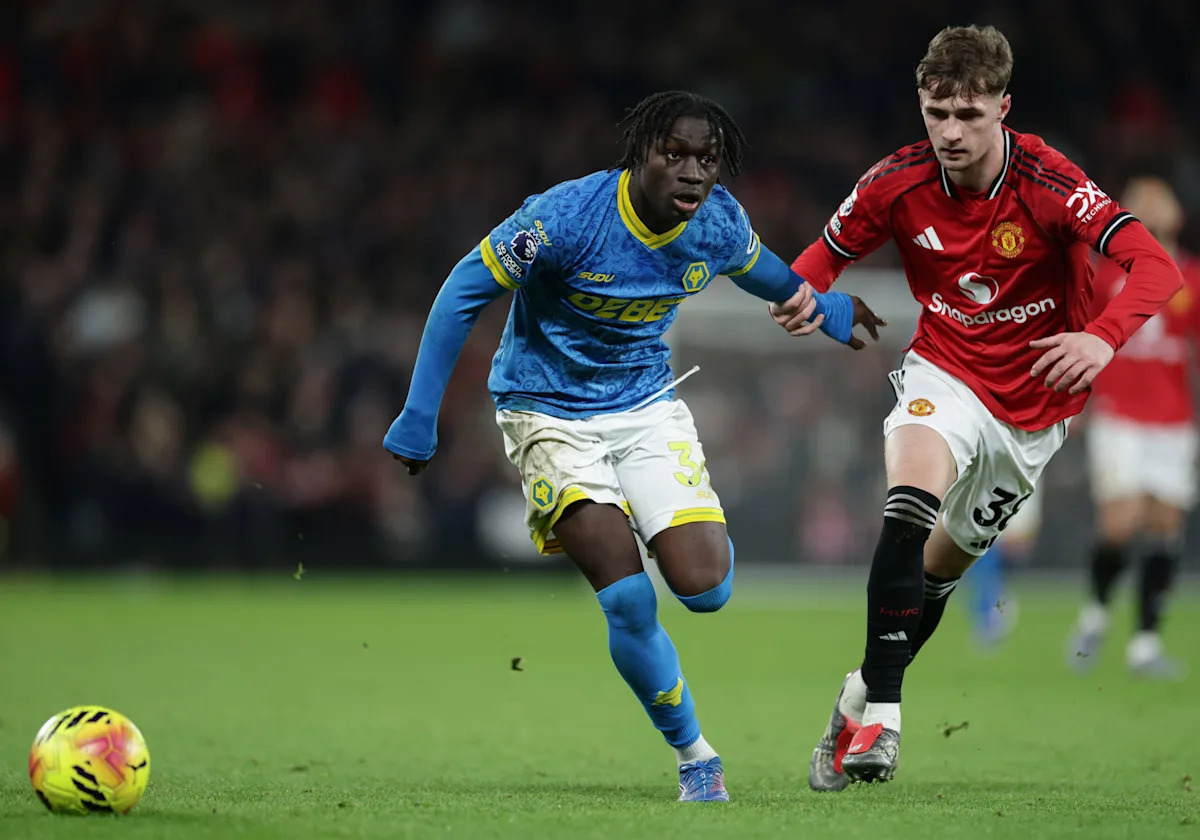 Report: Nottingham Forest have joined the race to sign Premier League wonderkid