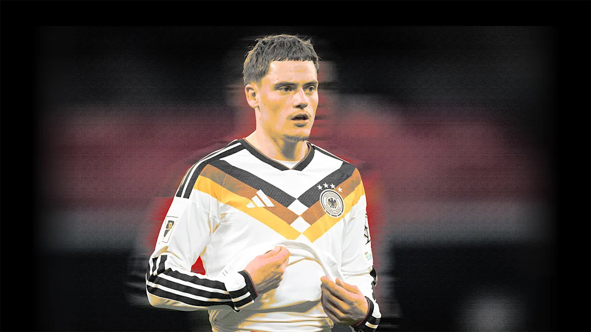Florian Wirtz: Germany&rsquo;s 2026 World Cup Unsung Hero