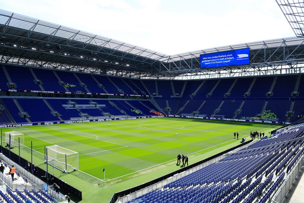 Everton vs Sunderland: Starting Lineups, TV and Live Streams, How to Watch Online