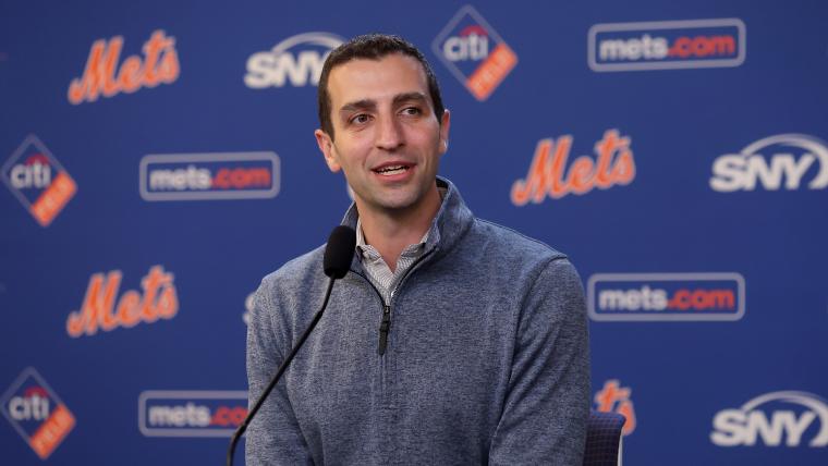 Mets are 'not close' to making drastic trade decisions that would end 2026 season Mets are 'not close' to making drastic trade decisions that would end 2026 season