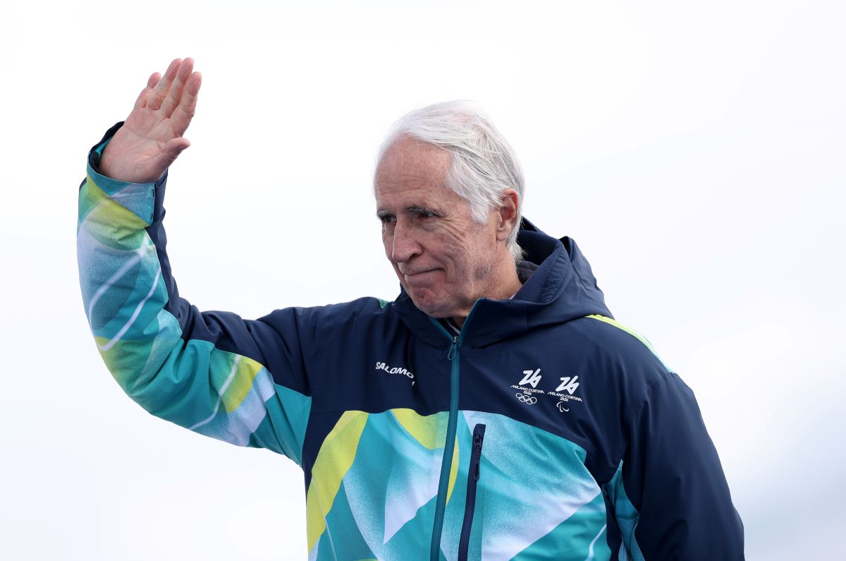 Malag&ograve; confirms he will run for FIGC Presidency: &lsquo;I will file my candidacy tomorrow&rsquo;