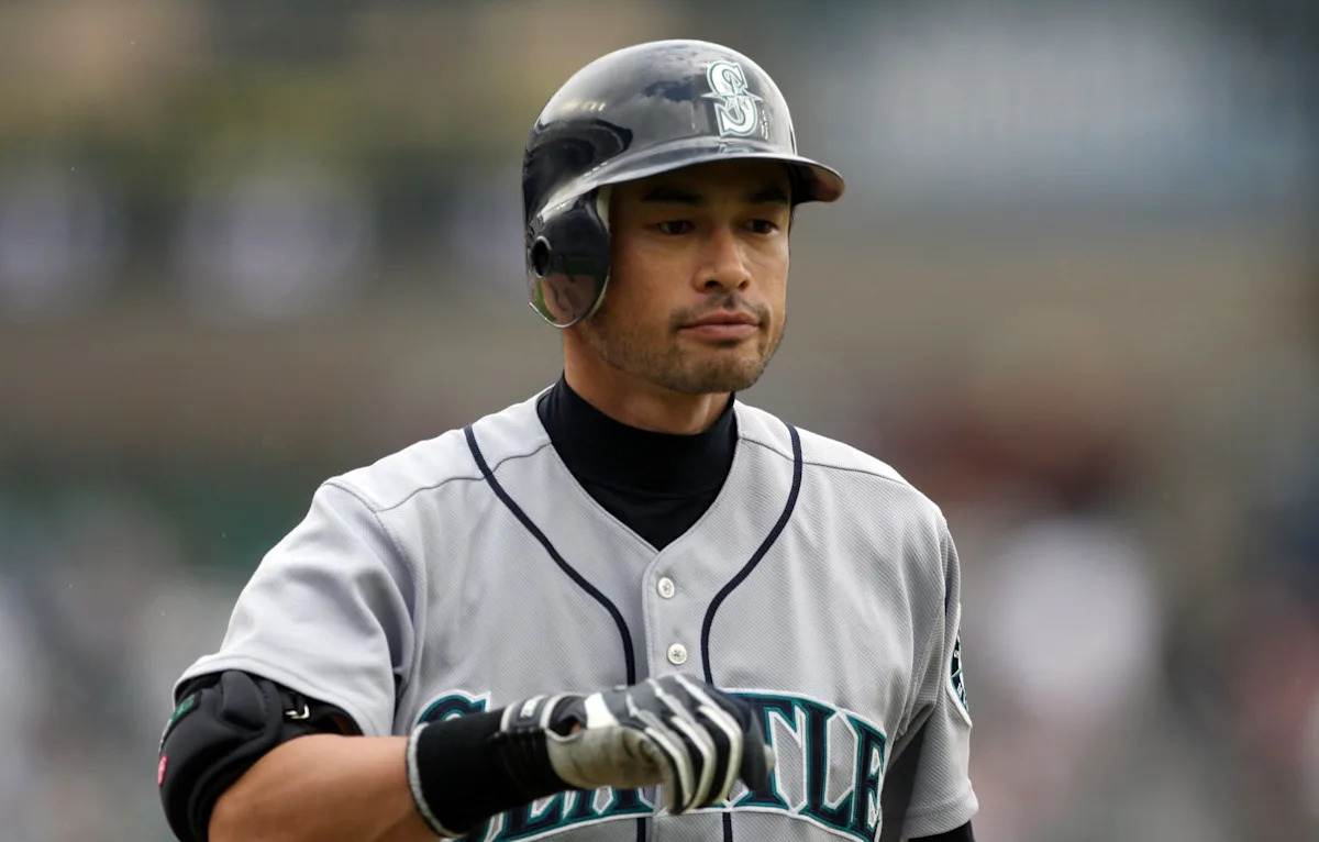 Former NY Mets Manager Reveals Pettiness That Probably Killed Ichiro Deal in 2001 Former NY Mets Manager Reveals Pettiness That Probably Killed Ichiro Deal in 2001