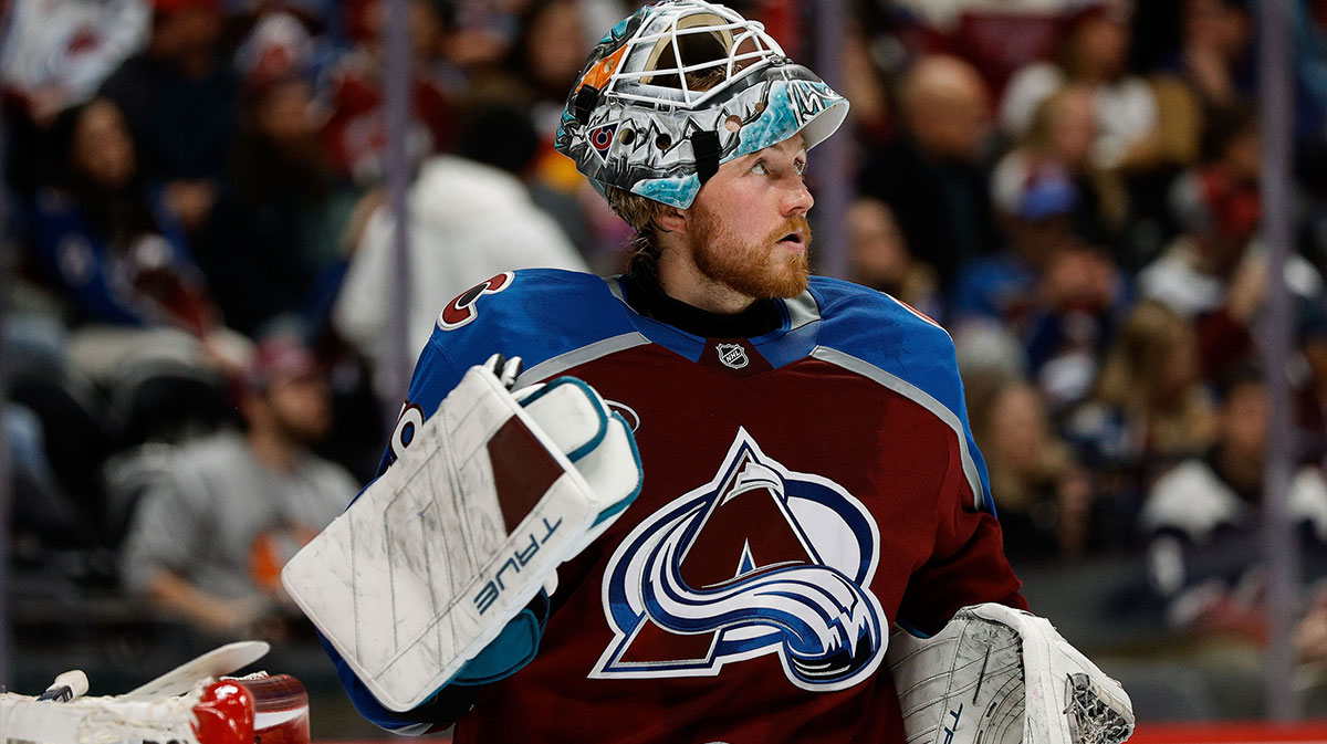Avalanche have the Wild on the ropes after dominant Game 4 win