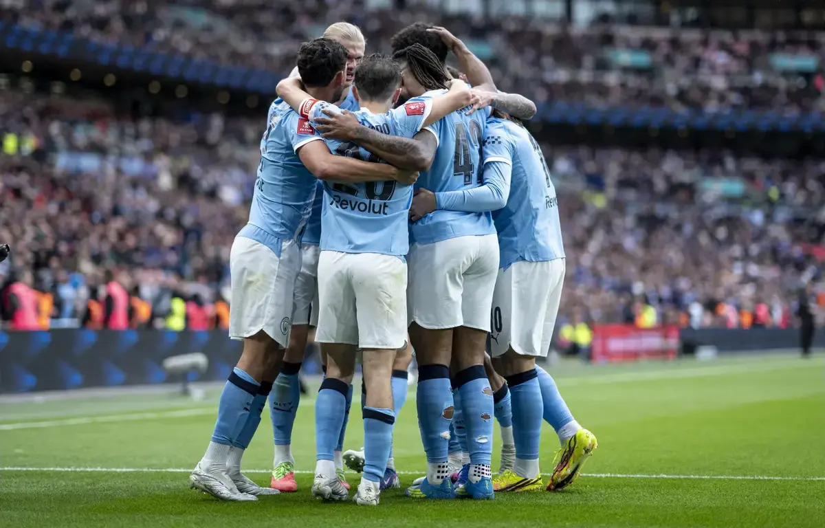 Five Things Learned: Chelsea 0-1 Manchester City (FA Cup Final) Five Things Learned: Chelsea 0-1 Manchester City (FA Cup Final)