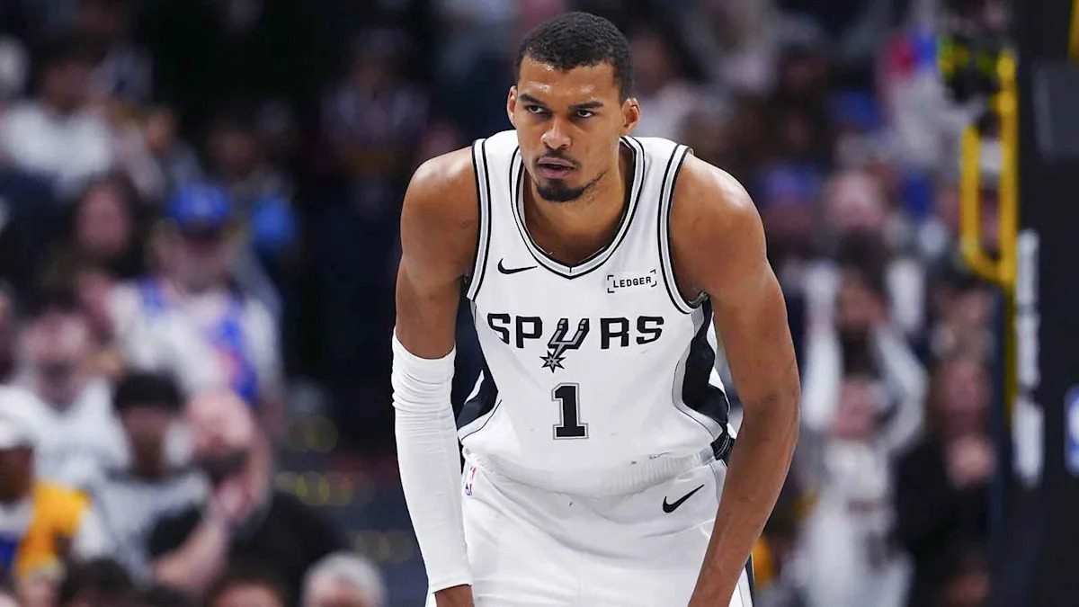 Spurs rumors: Victor Wembanyama, San Antonio to headline Europe trip next season Spurs rumors: Victor Wembanyama, San Antonio to headline Europe trip next season