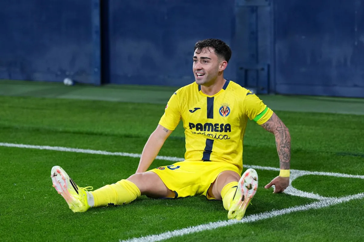 Barcelona make contact with agent of La Liga sensation &ndash; deal can be done for less than &euro;50m
