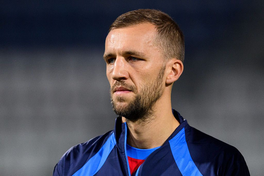 Czech Republic World Cup 2026 squad: Miroslav Koubek's 55-man preliminary squad