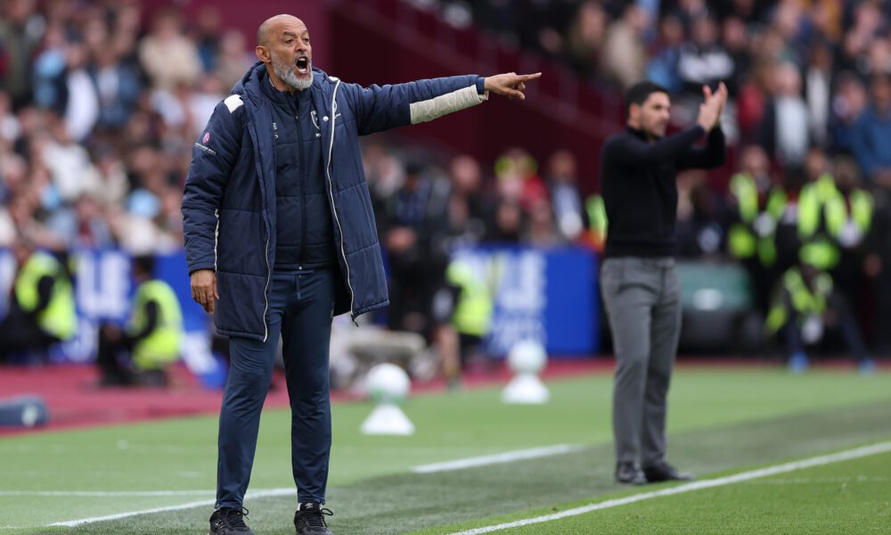 West Ham United exploring potential legal action against the Premier League following controversial officiating