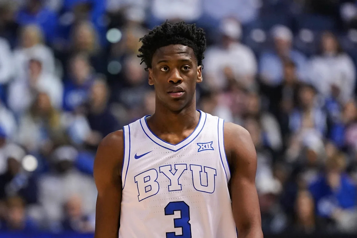 Biggest takeaways from the NBA Draft Lottery