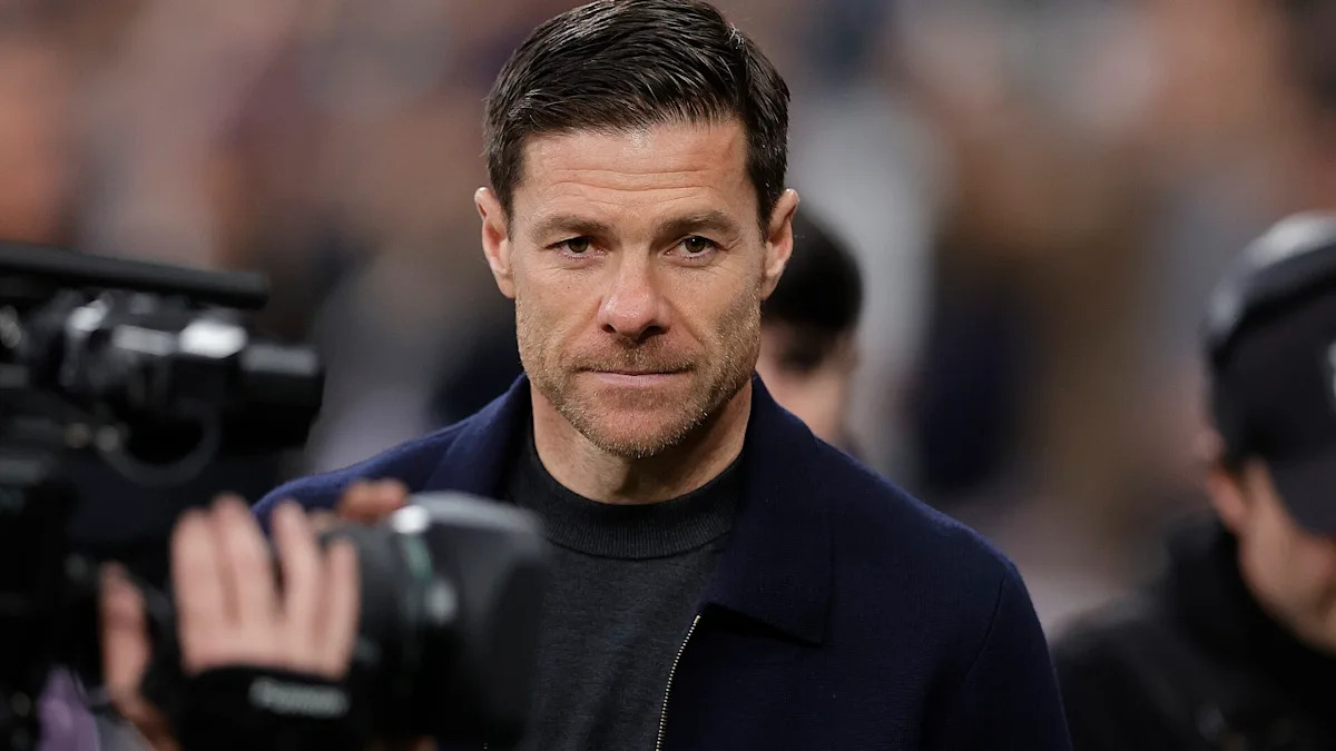 Xabi Alonso set to be named new Chelsea manager - Reports