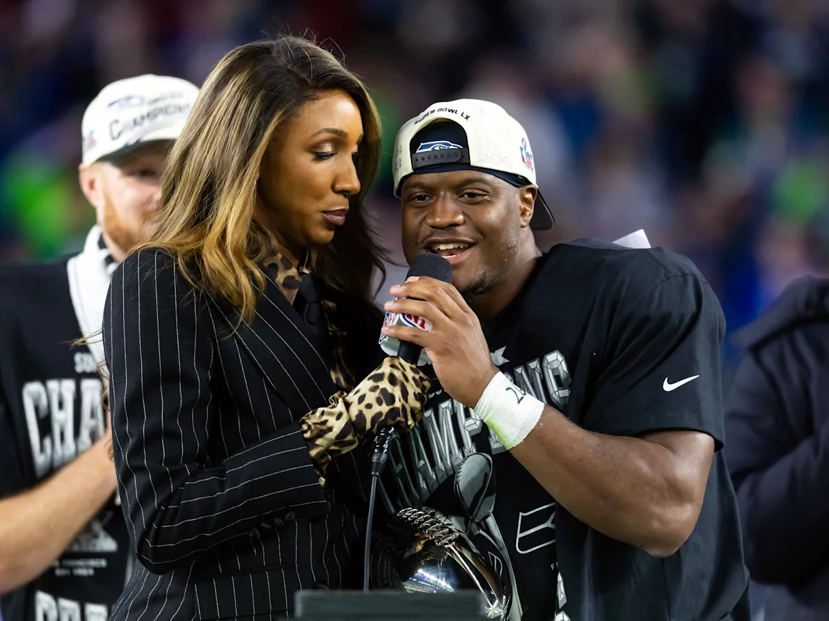 Chiefs RB Kenneth Walker III explains decision to leave the Seahawks