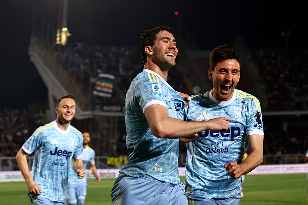 🔴 Lecce-Juve 0-1 | Two Juve goals RULED OUT! Offside 🥶