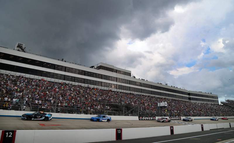 "Give Your Customers Respect": NASCAR Warned of Losing More Fans as Concerns Grow for Iconic Race Track