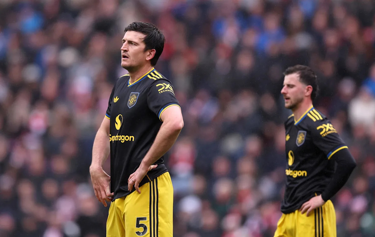 Mazraoui Gets 8, Lammens With 7.5 | Manchester United Players Rated In Lackluster Draw Vs Sunderland