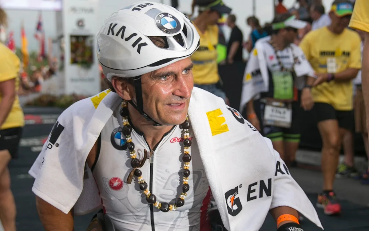 Alex Zanardi, &lsquo;a champion on track and legend in life&rsquo;, dies at 59