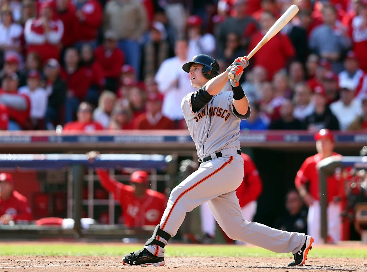 SF Giants Videos: Let&rsquo;s re-visit Game 5 of the 2012 NLDS