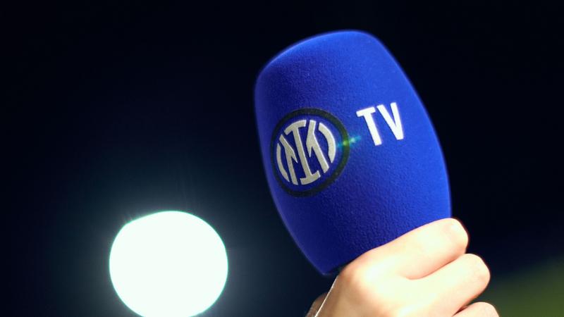 Live coverage of the Scudetto parade exclusively on Inter TV