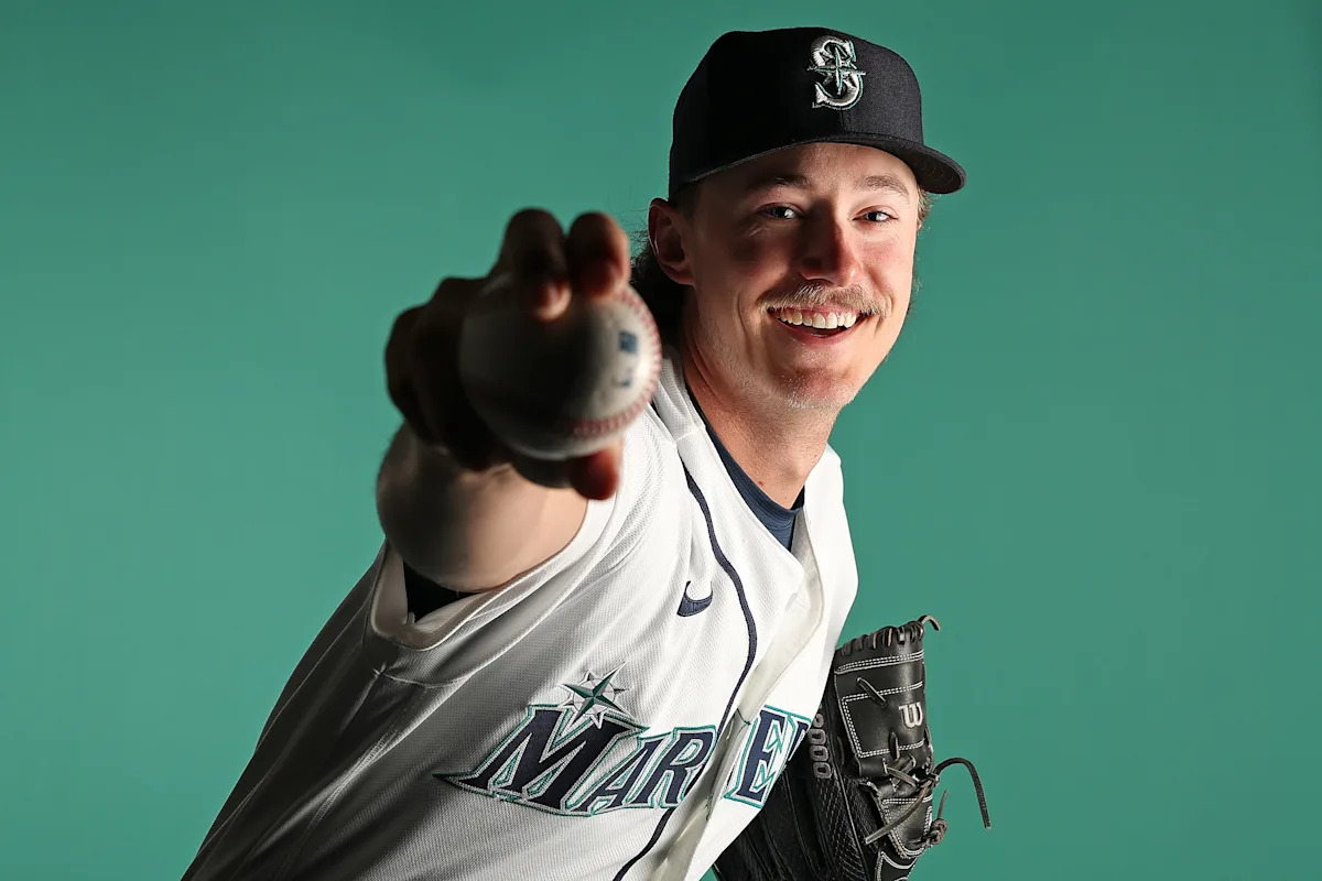 Mariners Game #44 Preview and Discussion: SEA at HOU, 5/13 Mariners Game #44 Preview and Discussion: SEA at HOU, 5/13