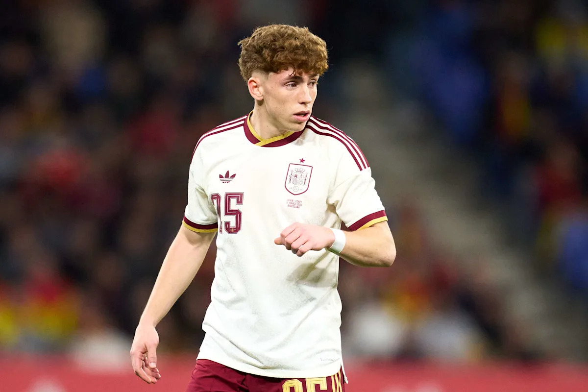 Aston Villa set sights on two La Liga wingers