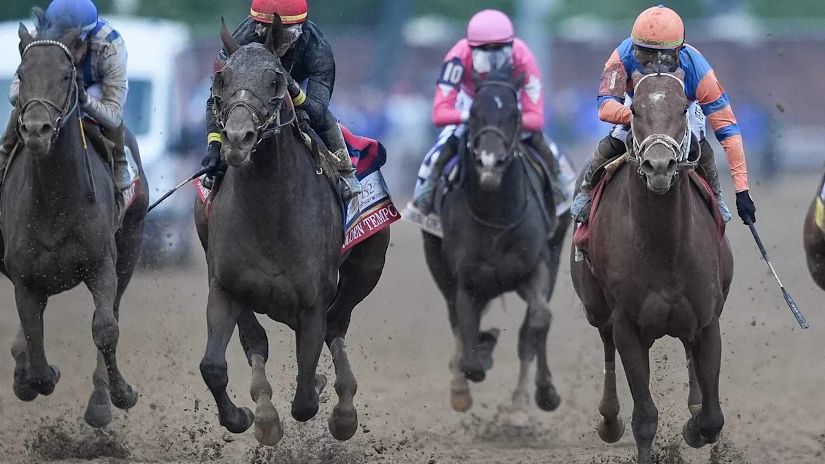 2026 Preakness Stakes: Full field, odds, analysis, and prediction 2026 Preakness Stakes: Full field, odds, analysis, and prediction