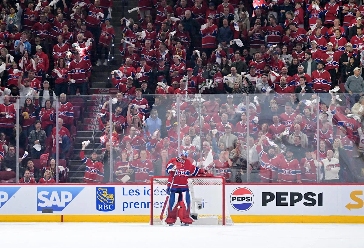 Canadiens&rsquo; Dobes On His Way To Make History?