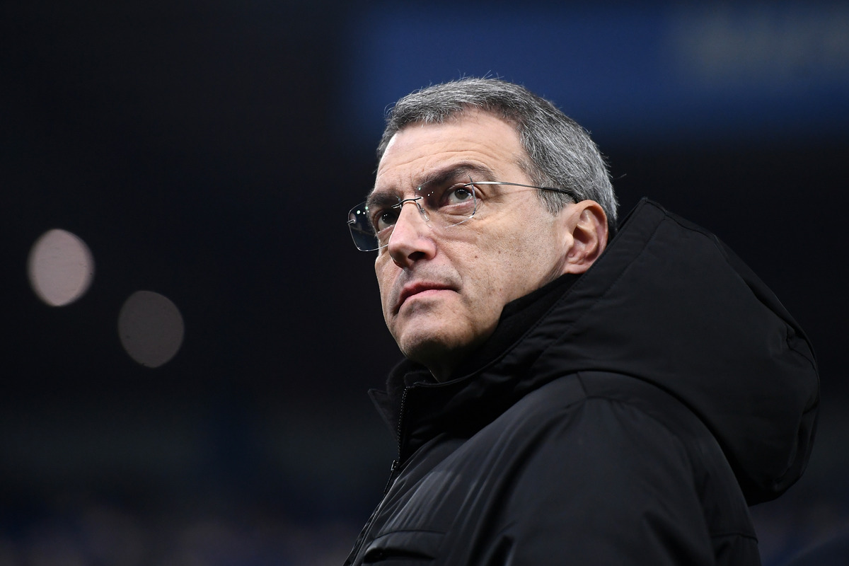Reports: Comolli risks losing Juventus role without the Champions League Reports: Comolli risks losing Juventus role without the Champions League