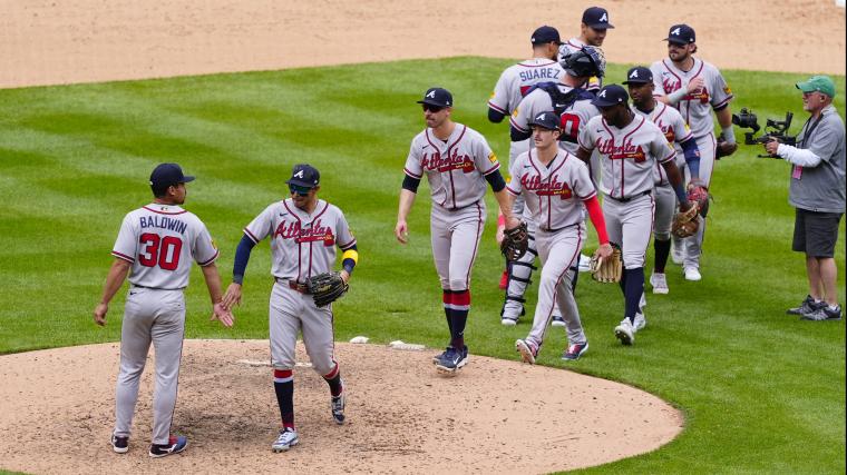 The Braves need to improve in one facet of the game moving forward