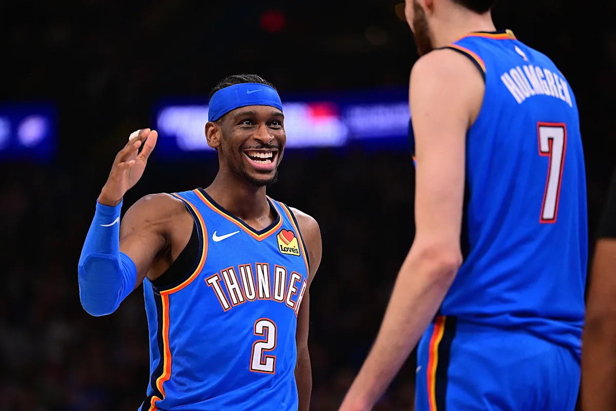 NBA playoffs 2026: Where to watch the conference semifinals, updated TV schedule and more