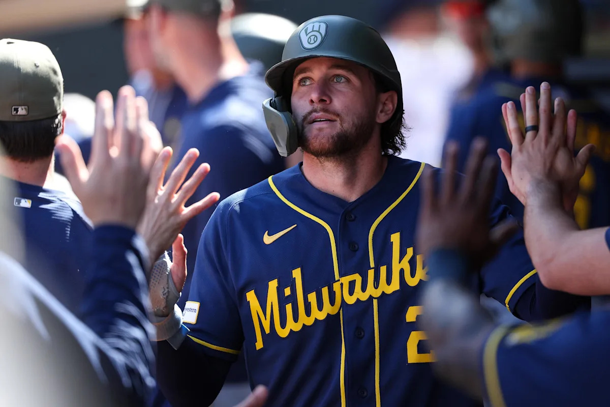2026 NL Central Power Rankings: Week 8 2026 NL Central Power Rankings: Week 8