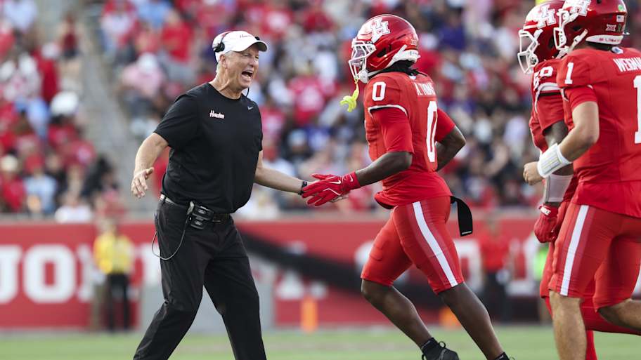 Houston Simply Cannot Afford To Lose This Game in 2026