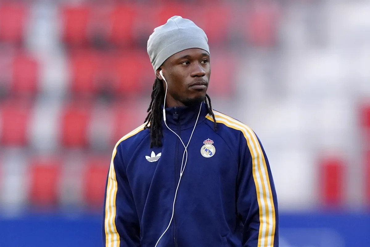 Real Madrid dismiss Bundesliga giants&rsquo; enquiry for struggling midfielder &ndash; report