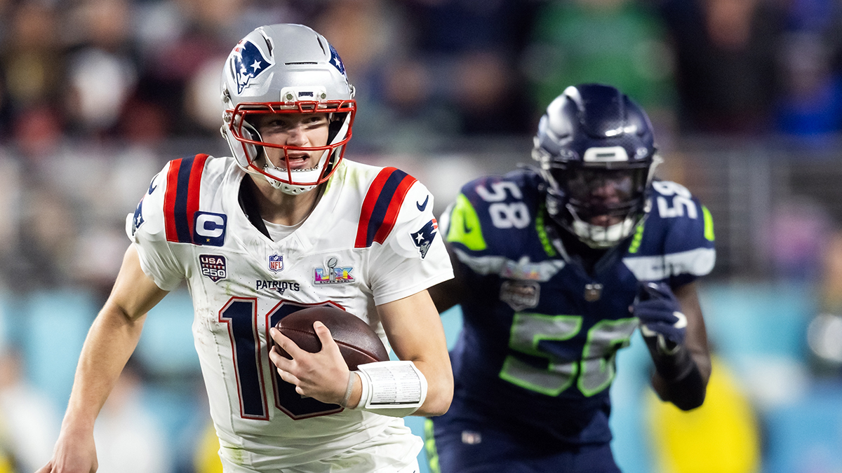 2026 Patriots schedule: Experts predict regular season win-loss record