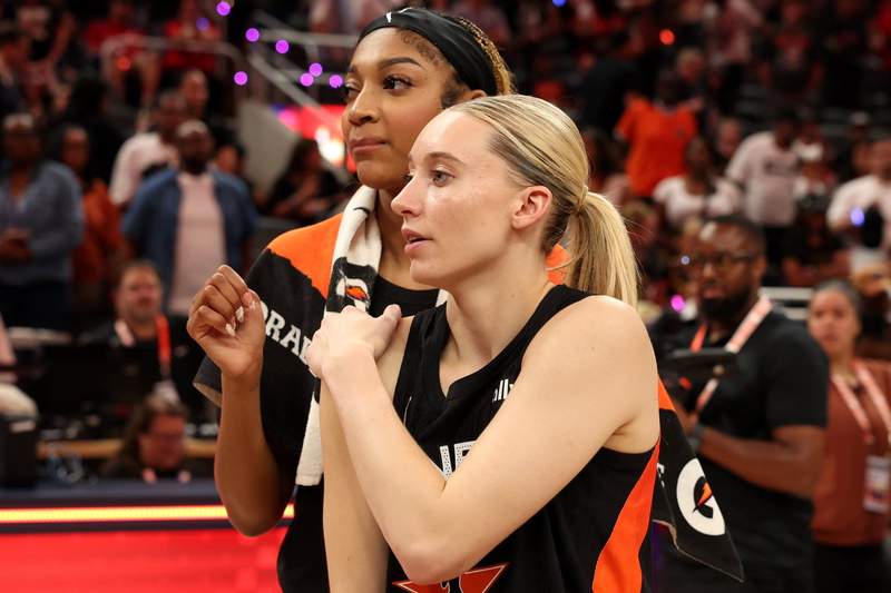&ldquo;Great Screener, Roller, Passer&rdquo;: Paige Bueckers Reveals Thoughts on Angel Reese Ahead of Dream Clash