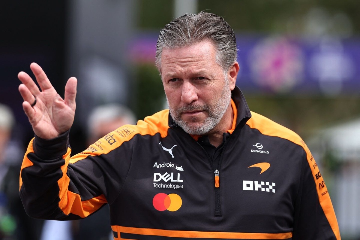 Zak Brown takes FIA fight over Mercedes-Alpine F1 talks public Zak Brown takes FIA fight over Mercedes-Alpine F1 talks public
