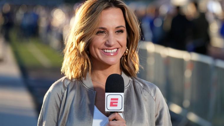 Dianna Russini's Ex-Colleague: Mike Vrabel Scandal Is 'Their Business' And 'She&rsquo;ll Land On Her Feet Somewhere'