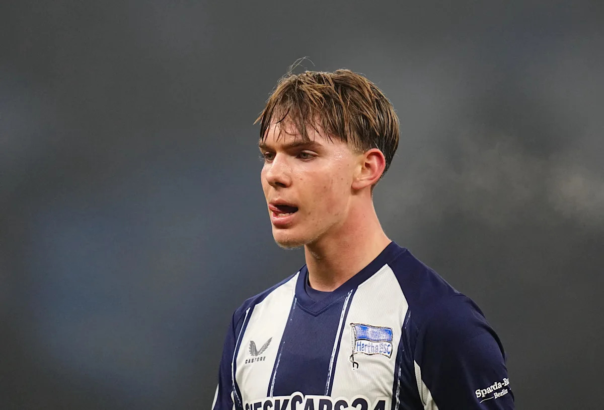 Bayern Munich News: After two meetings, FC Bayern ready to make long-term offer to Kennet Eichhorn; No proposal to Harry Kane; and MORE!