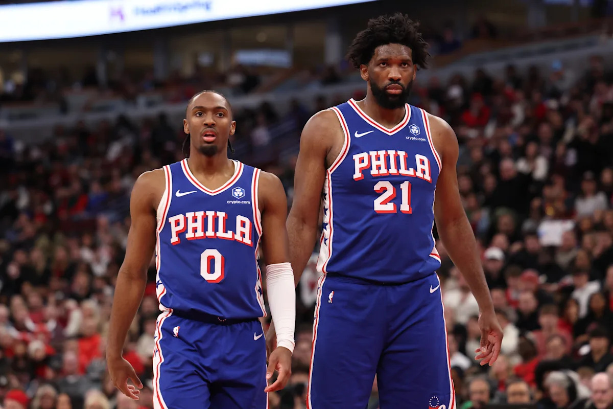 Fantasy Basketball Exit Interview: A second-round sweep pushes 76ers to confront future