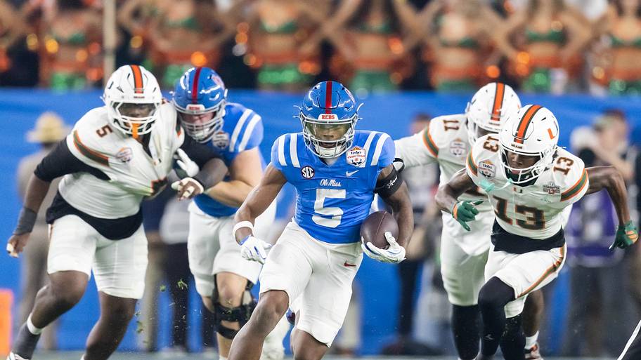 The Best Case Scenario for Ole Miss Football in 2026
