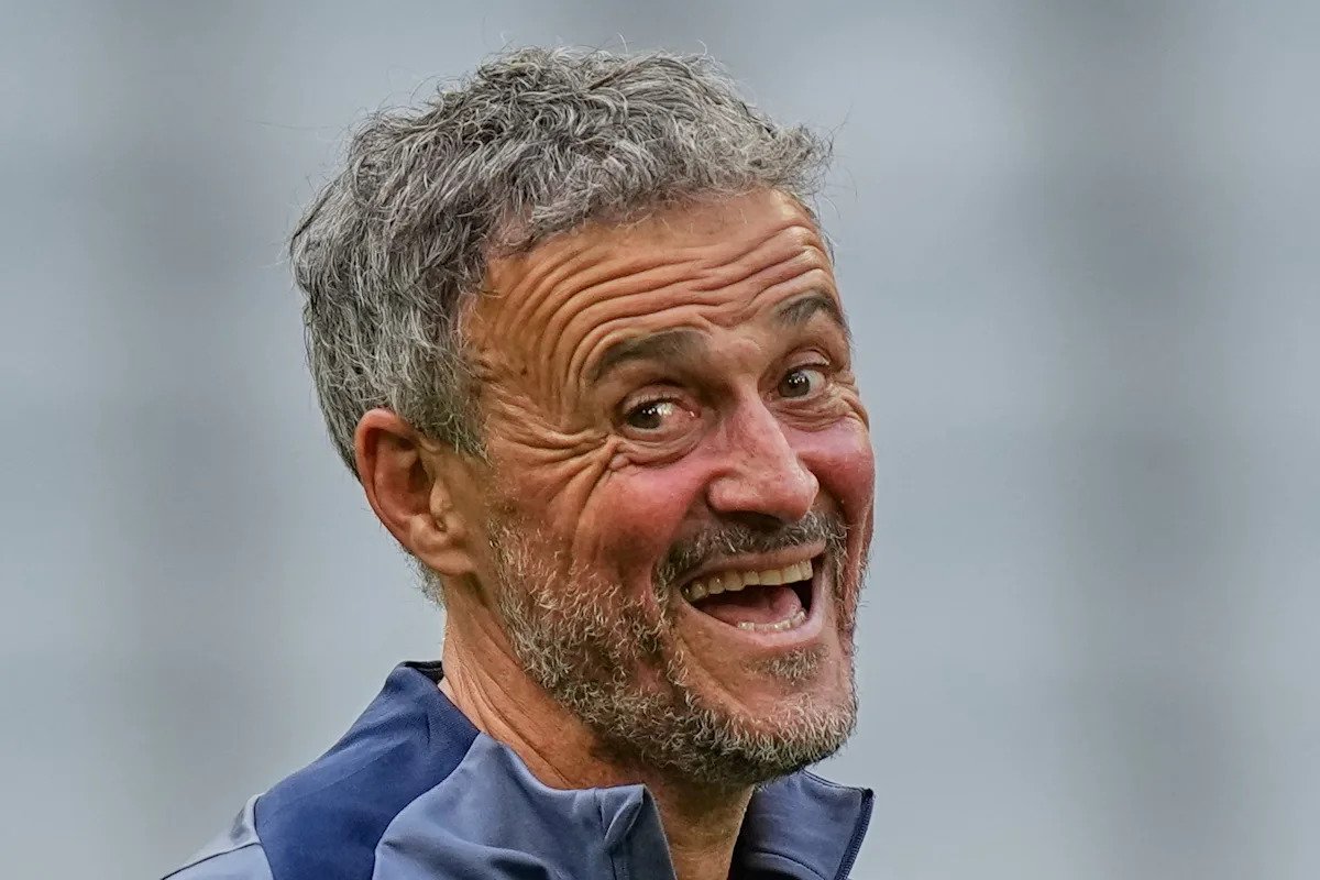 PSG can win Ligue 1 if rival Lens drops points while race for a Champions League spot heats up
