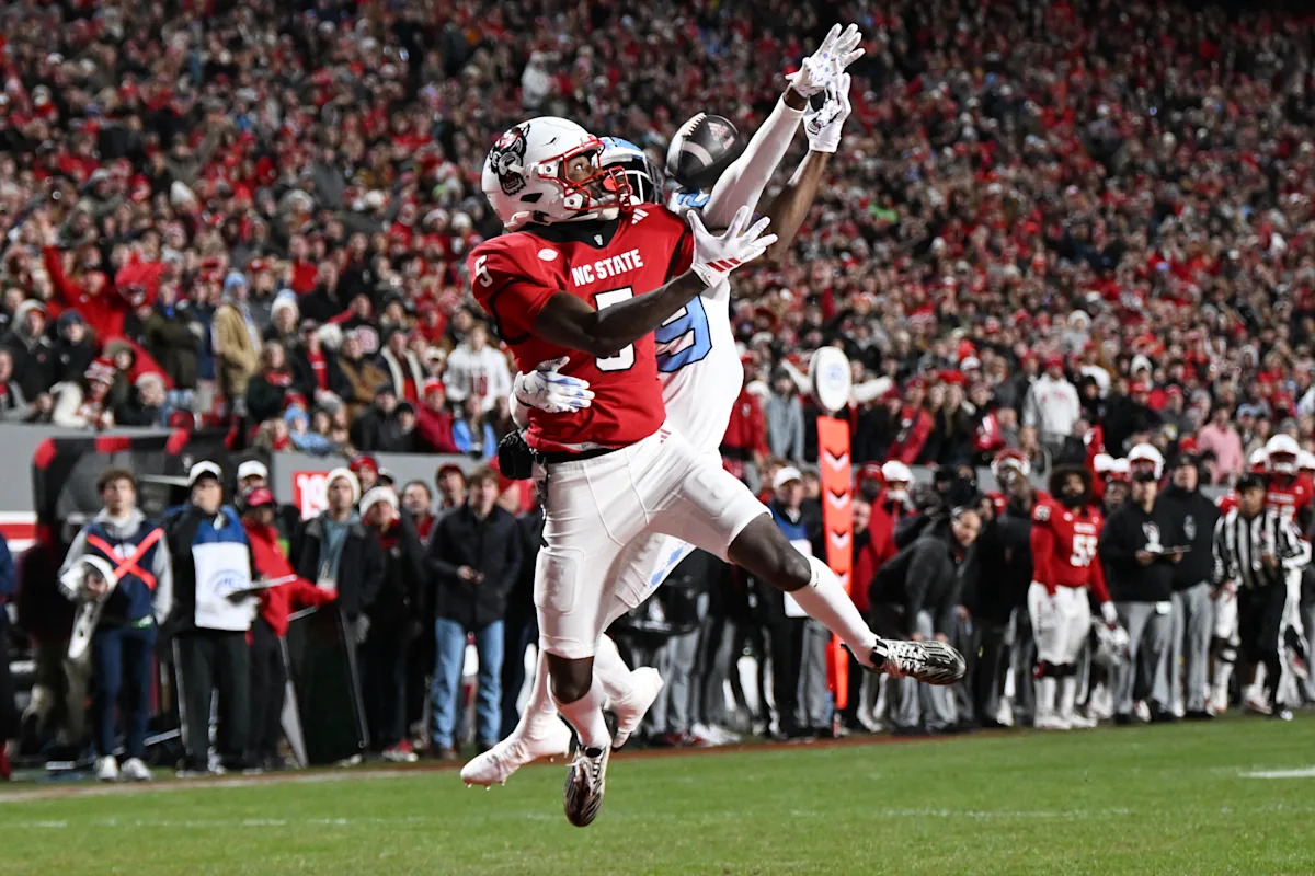 Alabama WR Noah Rogers and Iowa State S Braden Awls both suffer significant spring practice injuries