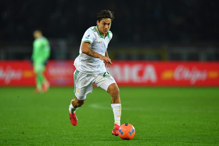 Sky Sport: Roma meet with Dybala’s agent Sky Sport: Roma meet with Dybala’s agent