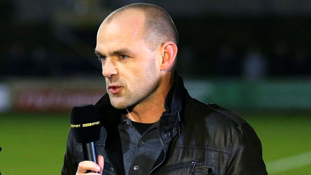 “Doesn’t bear thinking about” Danny Murphy discusses Mosquera facing Kvaratskhelia “Doesn’t bear thinking about” Danny Murphy discusses Mosquera facing Kvaratskhelia
