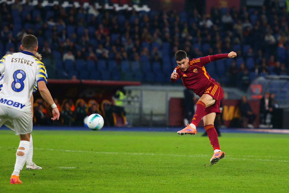 Serie A: Parma vs. Roma – Probable line-ups and where to watch on TV Serie A: Parma vs. Roma – Probable line-ups and where to watch on TV