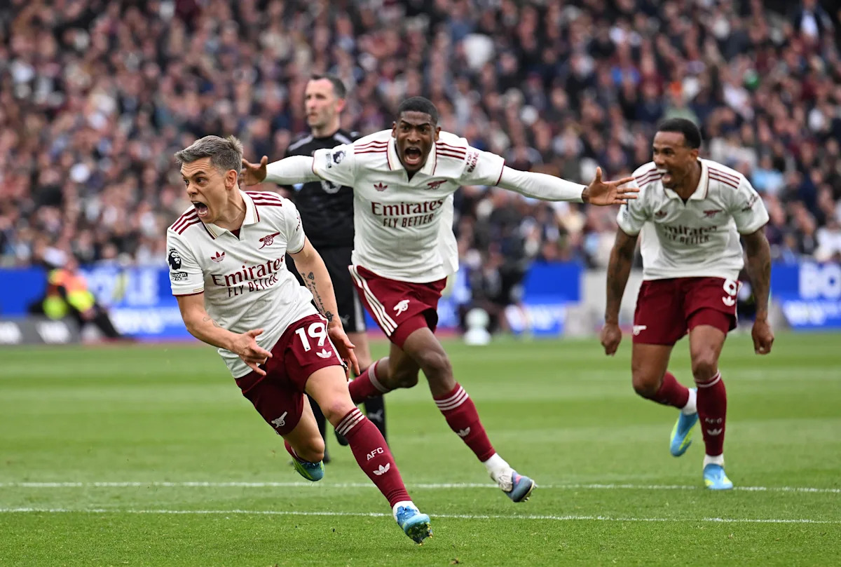 Arsenal vs Burnley Premier League preview: The home finale